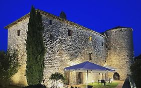 Hotel Castello Valenzino